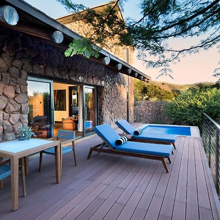 Babohi At Qwabi Private Game Reserve By Newmark Bela-Bela Exterior foto