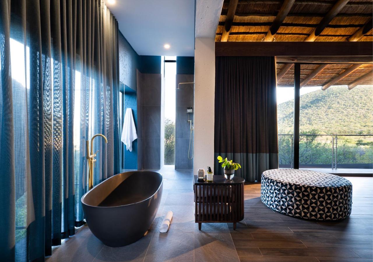 Babohi At Qwabi Private Game Reserve By Newmark Bela-Bela Exterior foto