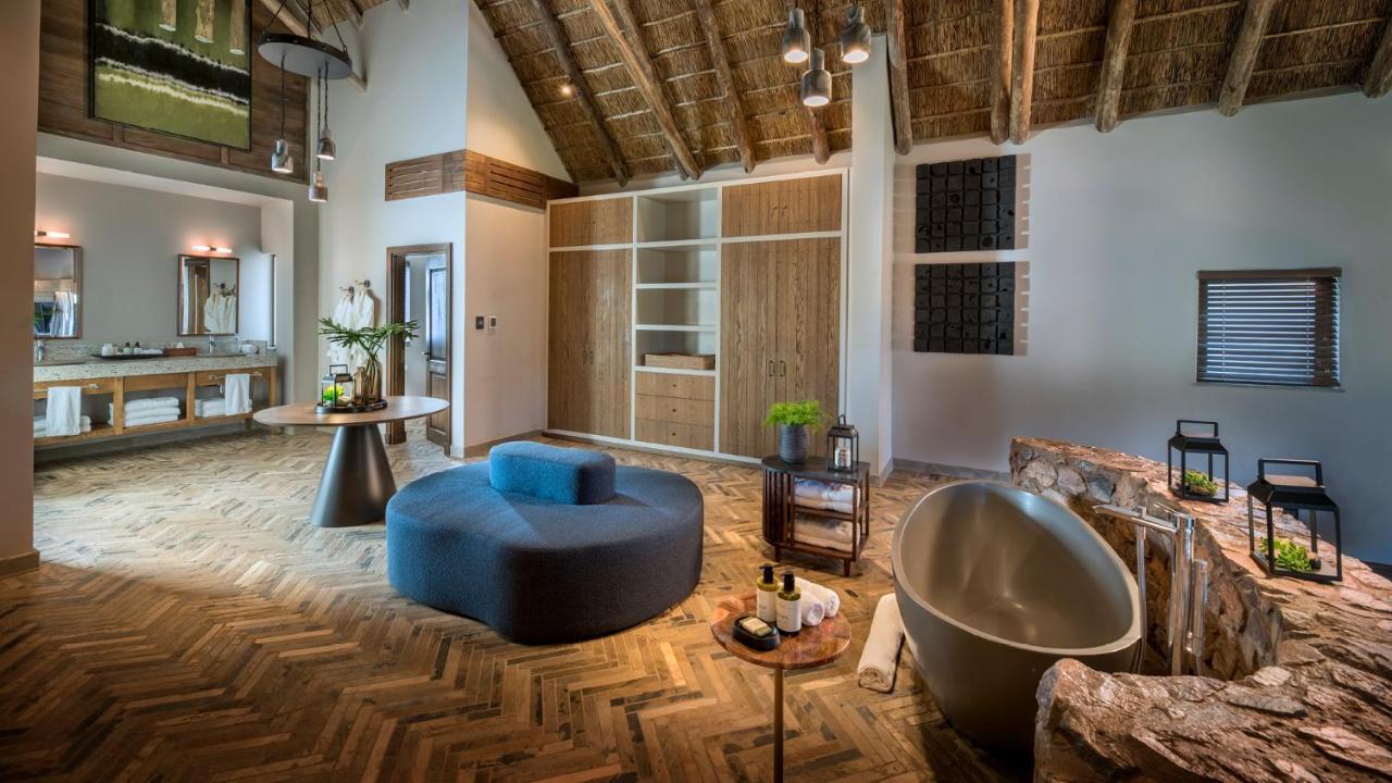 Babohi At Qwabi Private Game Reserve By Newmark Bela-Bela Exterior foto