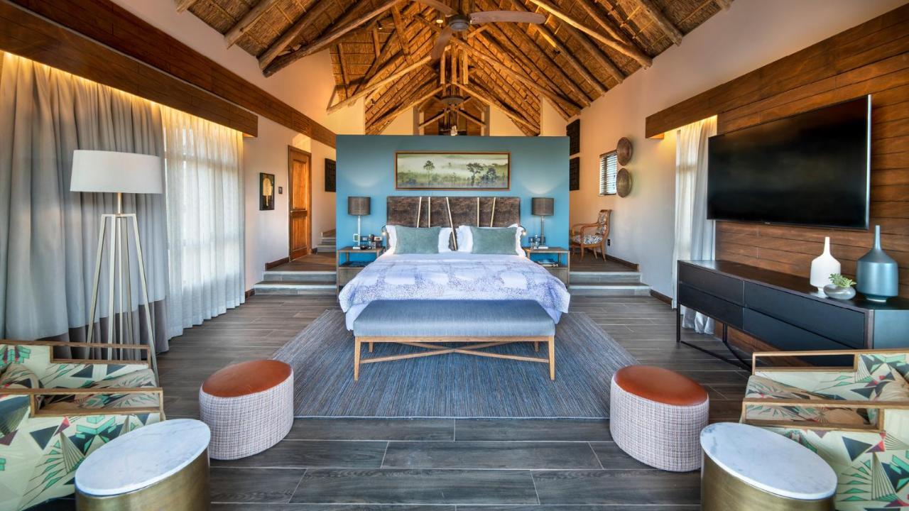 Babohi At Qwabi Private Game Reserve By Newmark Bela-Bela Exterior foto