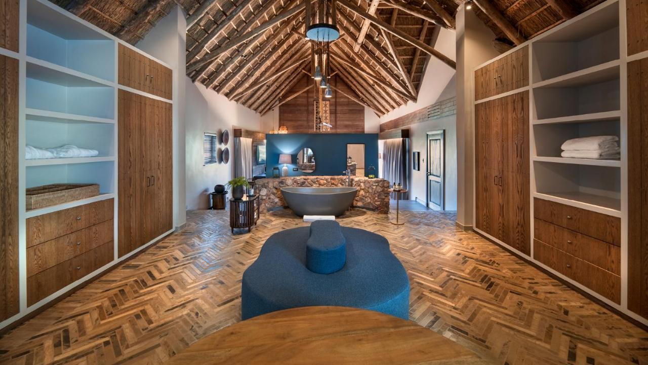 Babohi At Qwabi Private Game Reserve By Newmark Bela-Bela Exterior foto