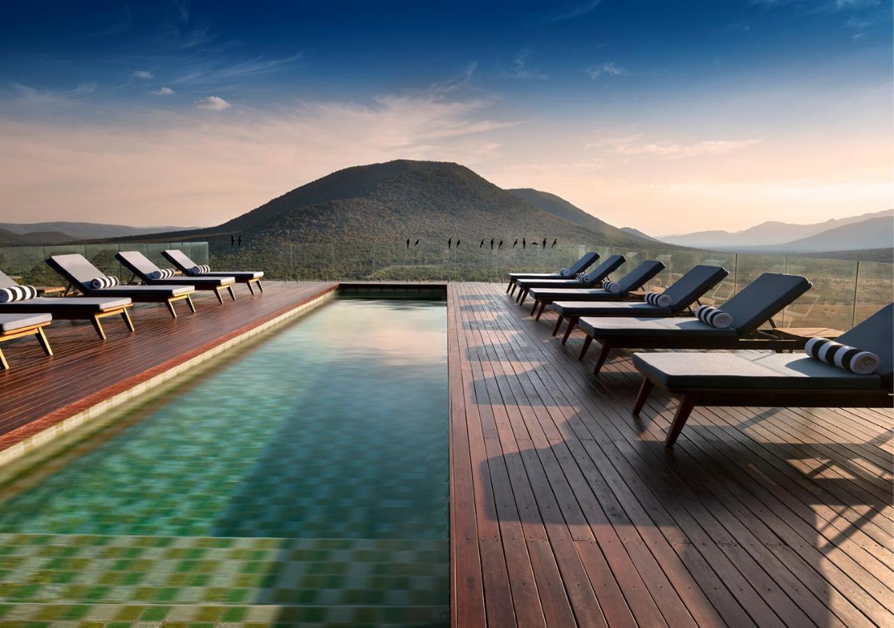 Babohi At Qwabi Private Game Reserve By Newmark Bela-Bela Exterior foto