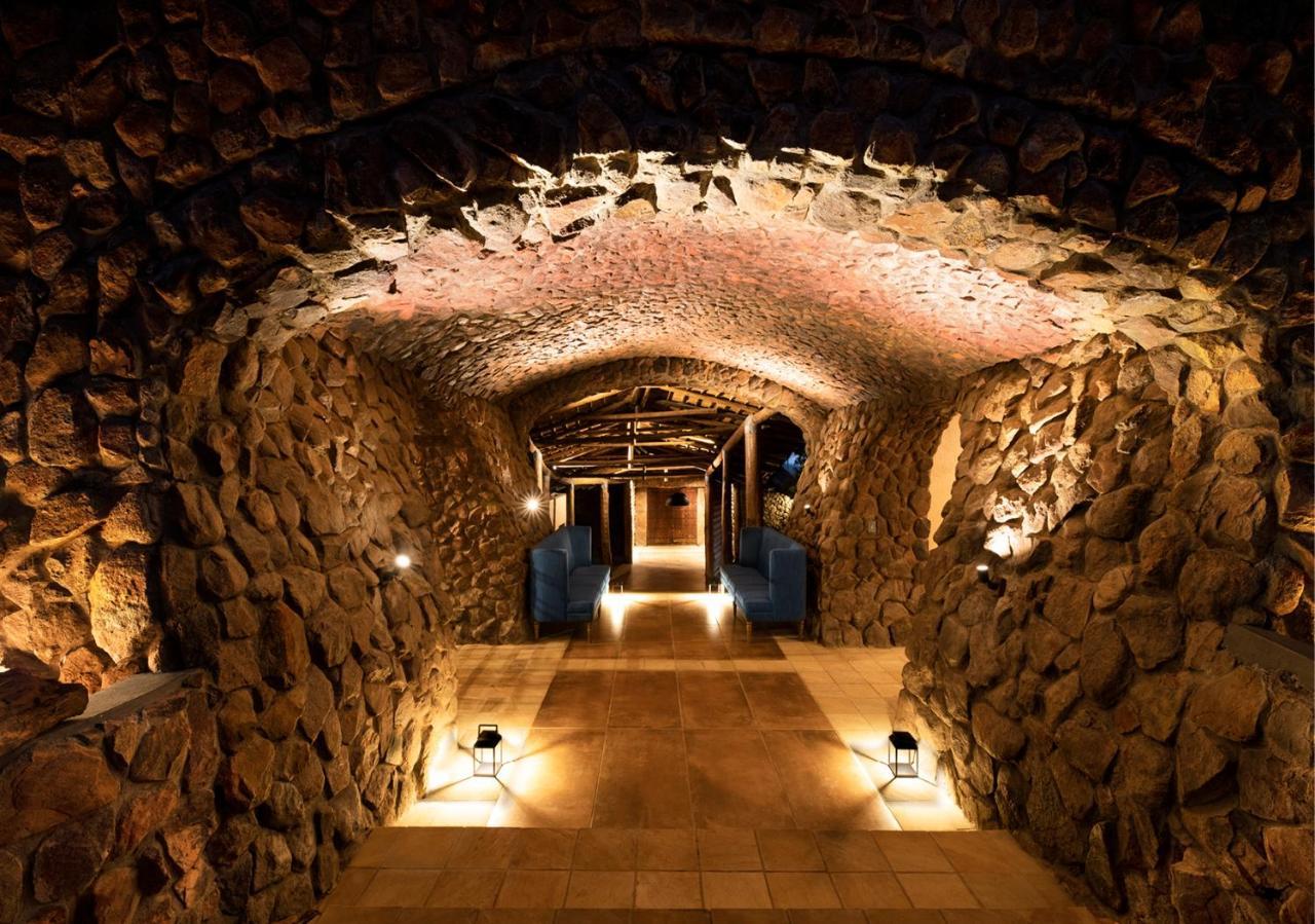 Babohi At Qwabi Private Game Reserve By Newmark Bela-Bela Exterior foto