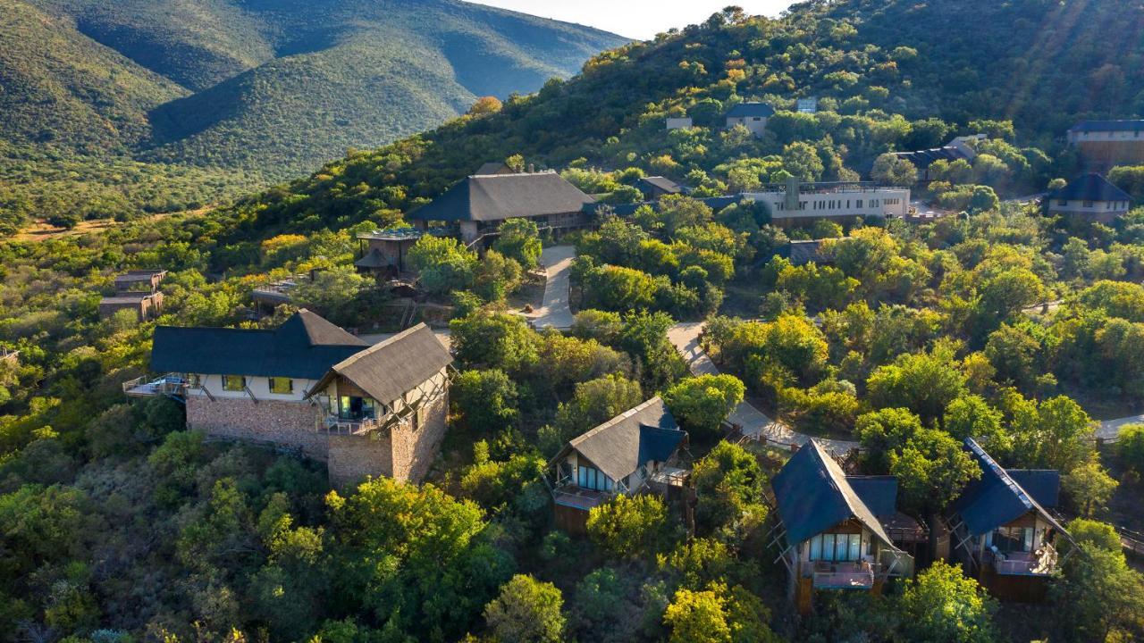 Babohi At Qwabi Private Game Reserve By Newmark Bela-Bela Exterior foto