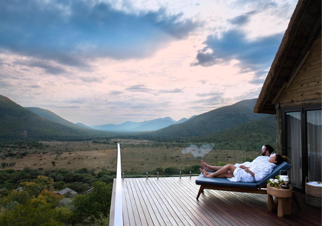 Babohi At Qwabi Private Game Reserve By Newmark Bela-Bela Exterior foto