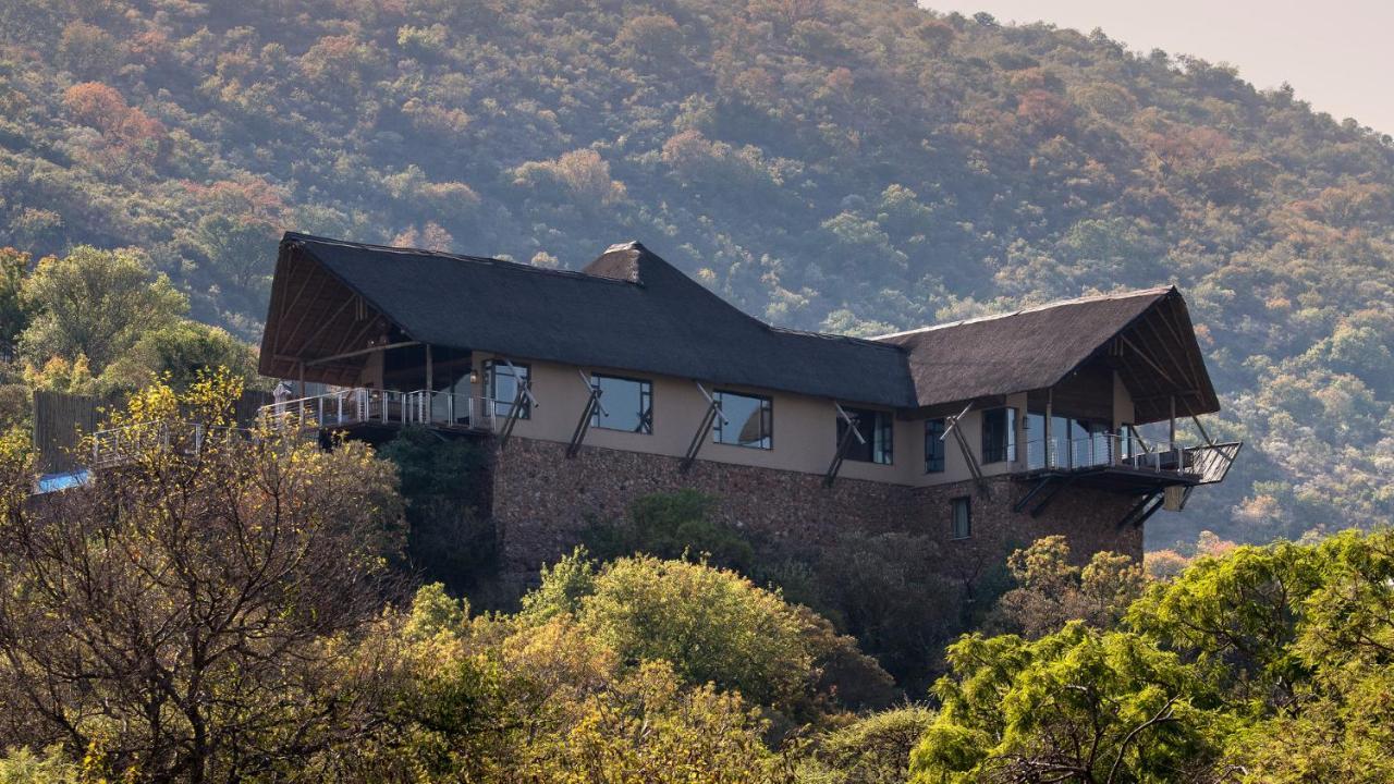 Babohi At Qwabi Private Game Reserve By Newmark Bela-Bela Exterior foto