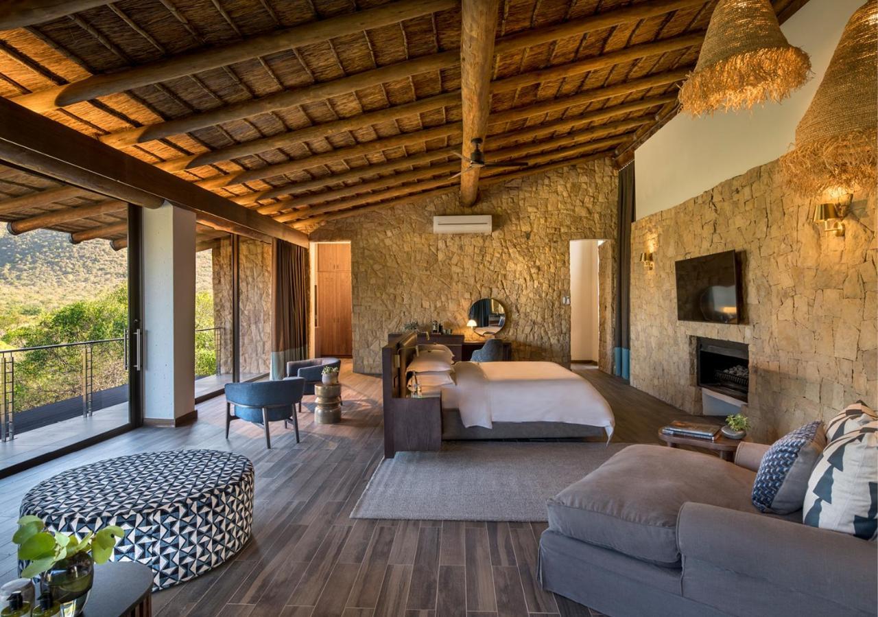 Babohi At Qwabi Private Game Reserve By Newmark Bela-Bela Exterior foto