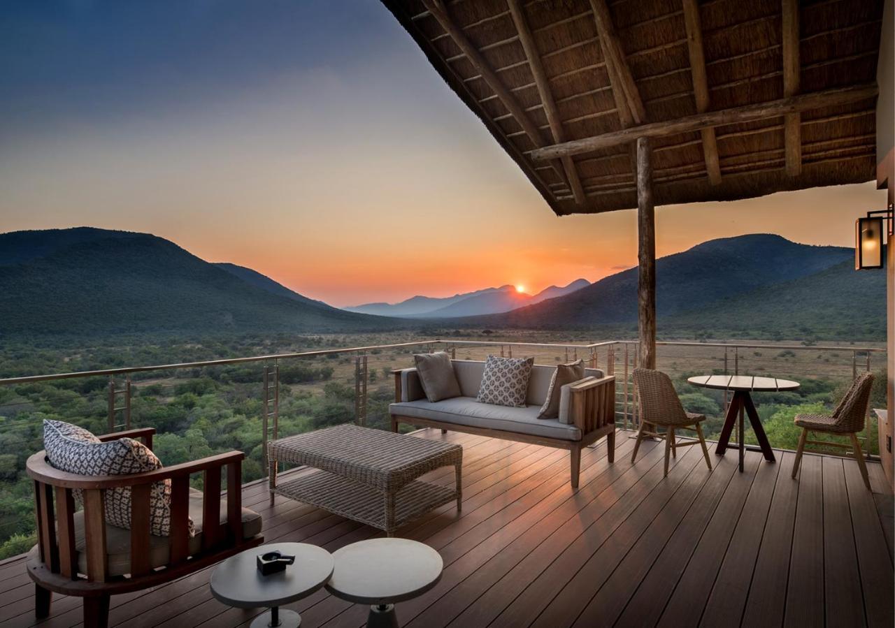 Babohi At Qwabi Private Game Reserve By Newmark Bela-Bela Exterior foto