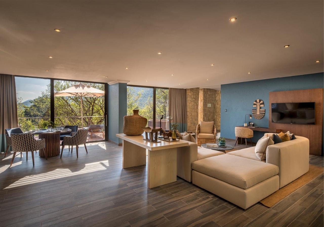 Babohi At Qwabi Private Game Reserve By Newmark Bela-Bela Exterior foto