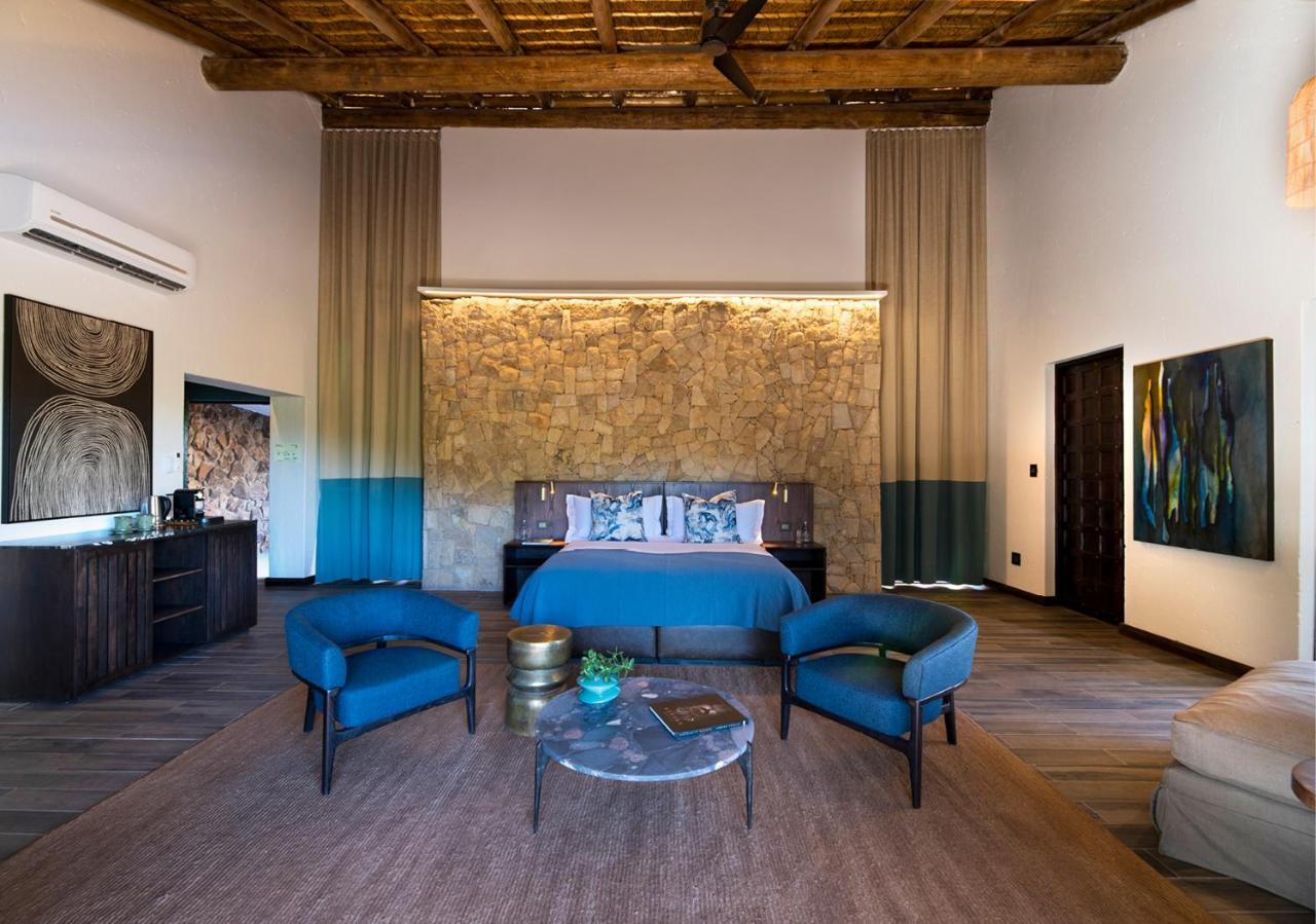 Babohi At Qwabi Private Game Reserve By Newmark Bela-Bela Exterior foto