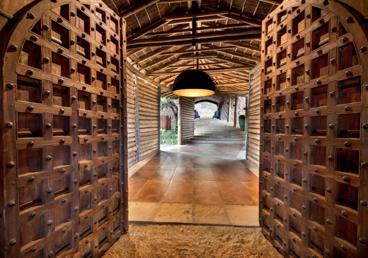 Babohi At Qwabi Private Game Reserve By Newmark Bela-Bela Exterior foto