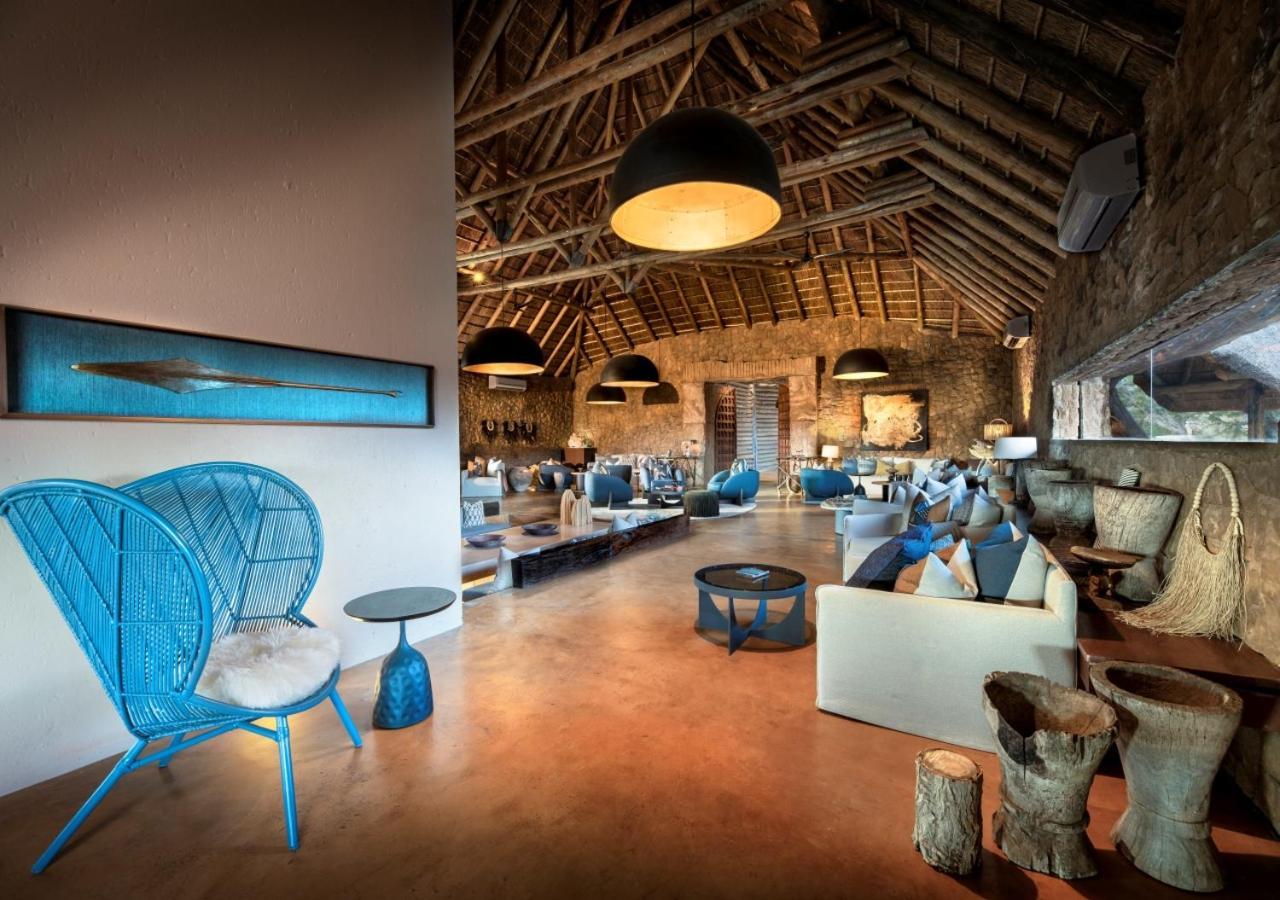 Babohi At Qwabi Private Game Reserve By Newmark Bela-Bela Exterior foto