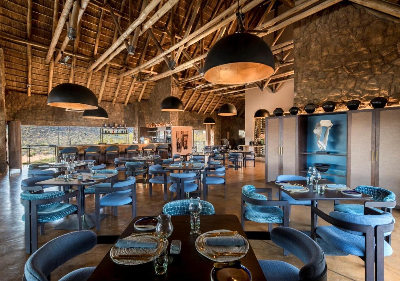 Babohi At Qwabi Private Game Reserve By Newmark Bela-Bela Exterior foto