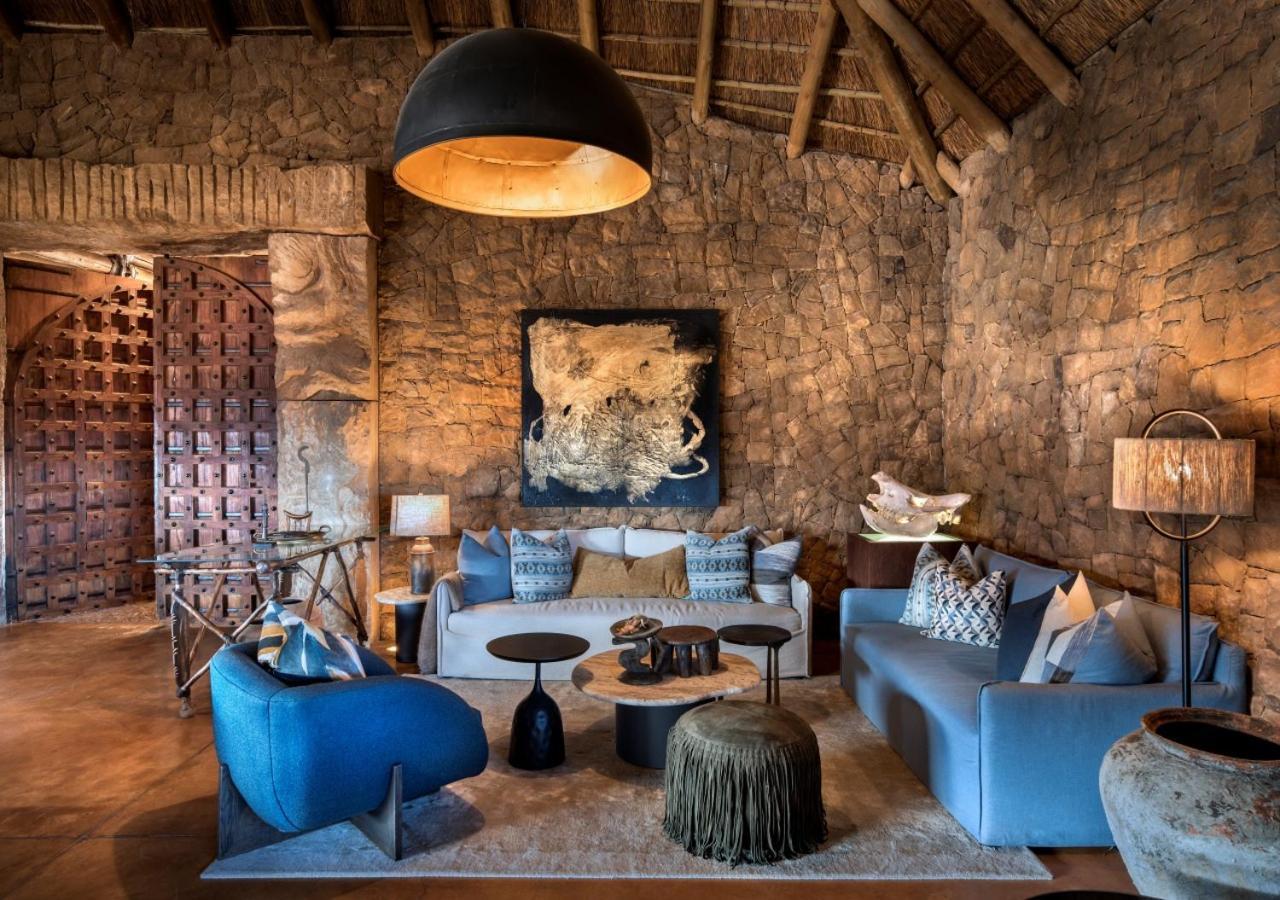 Babohi At Qwabi Private Game Reserve By Newmark Bela-Bela Exterior foto