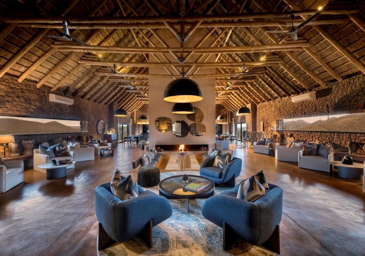 Babohi At Qwabi Private Game Reserve By Newmark Bela-Bela Exterior foto