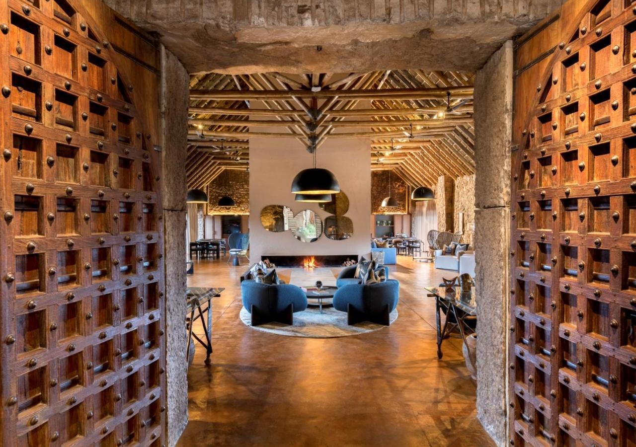 Babohi At Qwabi Private Game Reserve By Newmark Bela-Bela Exterior foto
