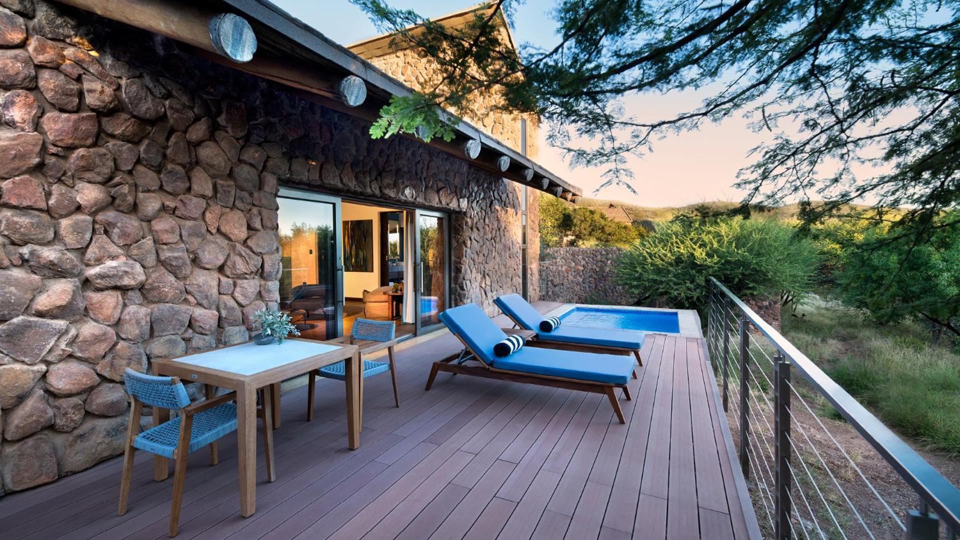 Babohi At Qwabi Private Game Reserve By Newmark Bela-Bela Exterior foto