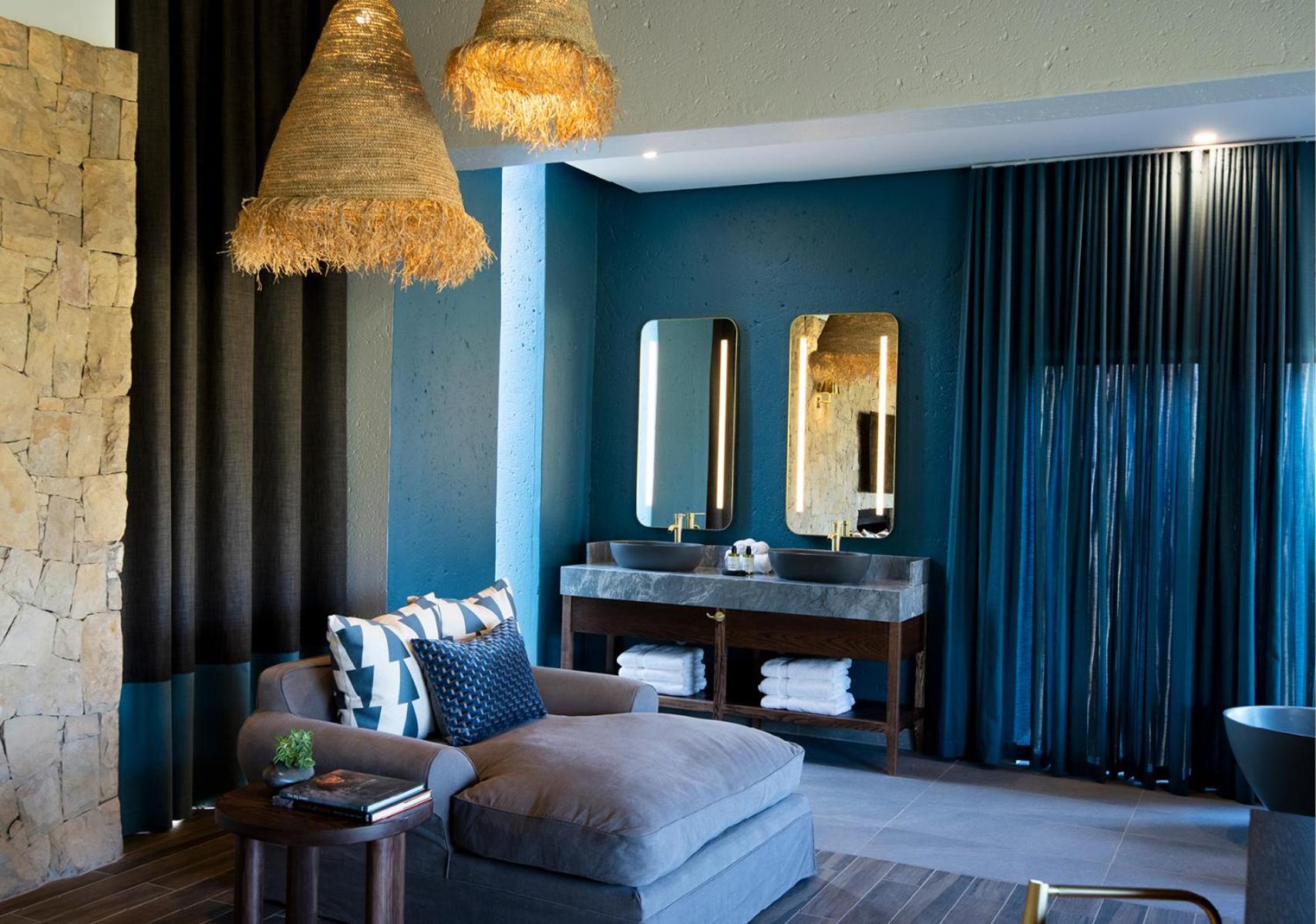 Babohi At Qwabi Private Game Reserve By Newmark Bela-Bela Exterior foto